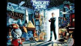 The Pinball Arcade: The Twilight Zone Interview (Gamerlive.tv)