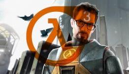 Half-Life 3 rumor roundup
