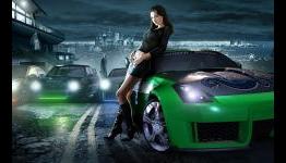 Scott Waugh to direct Need for Speed film