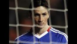 Torres happy at Chelsea