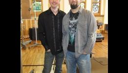 Resistance: Burning Skies composers discuss making a AAA soundtrack for a handheld game