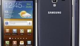 Samsung Galaxy Ace 2 – ICS Upgradable