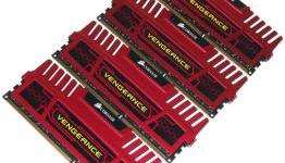 Quad-Channel DDR3 Memory Round-Up