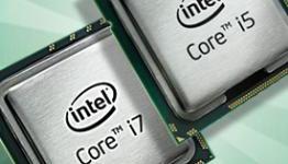 Comparing Intel Core i5 vs i7