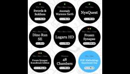 Because We May Sale Now Live- Bargain Roundup