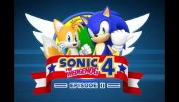 Sonic the Hedgehog 4: Episode 2 Review | NoobFeed