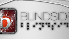 IAmA guy who was blinded temporarily in an explosion and just released a video game