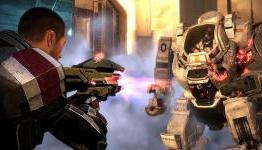 Mass Effect 3 Review | Console XP