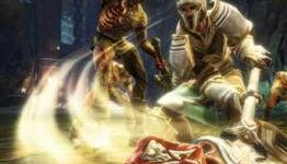 What could have saved Amalur developer, 38 Games?