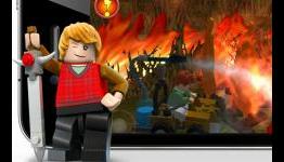 LEGO Harry Potter: Years 5-7 Review | GameDynamo