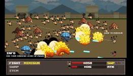 Serious Sam: The Random Encounter only 80p on Steam