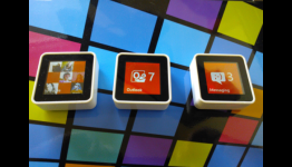Metro Blocks are Nano-Style Gadgets By Nokia