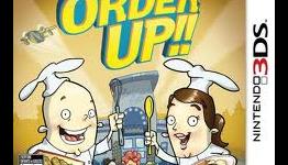 Order Up! eShop demo next week