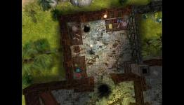 Driftmoon Alpha Update Introduces New Area: Nomon Docks
