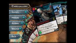 Nightfall Review – Brings Horror to Deck Building | Geared for Gamers
