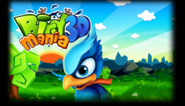 Bird Mania 3D Review | MyVideoGameNews