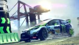 Dirt Showdown Review | SlimGamer
