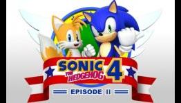 Sonic the Hedgehog 4: Episode 2 Review | Fat-Lasagna