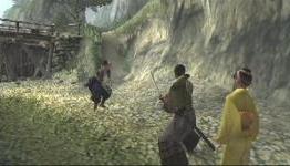 Retrospective:- Way of the Samurai