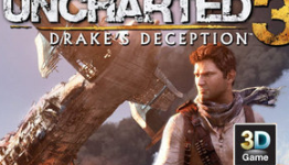 100 Stereoscopic 3D PS3 Games Available