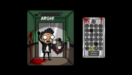 The Metal Dead Interview | IndieGames