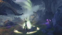 Sorcery Review | Console XP