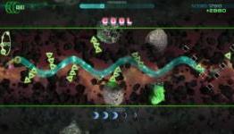 Waveform Update Includes DLC With New Planet: Eris
