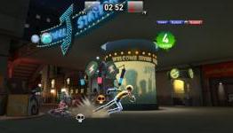 Brawl Busters Update Introduces Chinatown Map