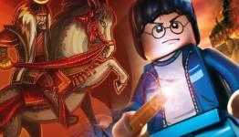 Total War Battles: Shogun and LEGO Harry Potter: Years 5-7 Review | Good Game SP