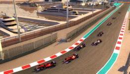 F1 Online: The Game – Hands On [UpperPad]