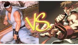 Kuma’s Thought: 3D vs. 2D fighters