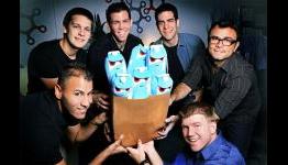 The Indie Insider: Hidden Variable Studios (Blast Magazine)