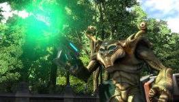 Men in Black: Alien Crisis Now Available