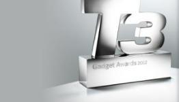 OnLive is Nominated for Four T3 Gadget of the Year Awards – Vote Now!