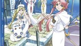 Aria the Animation Review [Capsule Computers]