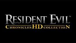 Capcom Reveals Release Date and Pricing For Resident Evil: Chronicles HD Collection