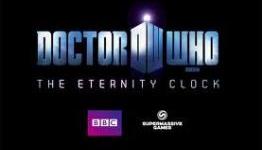 Doctor Who: The Eternity Clock Review | IGN