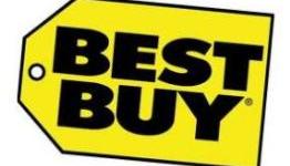 Best Buy 4-Day only Sale