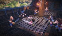 Gameglobe: First Teaser Trailer Revealed