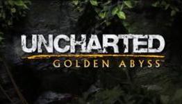 Uncharted: Golden Abyss Review | ErrolGames