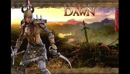 New gameplay trailer for action RPG Legends of Dawn