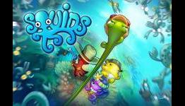 Squids Review – An Underwater Wonderland | IGM