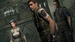 Revisiting the Resident Evil Remake