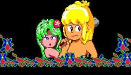 STN: Bring Back….Wonder Boy