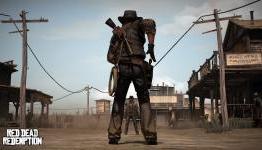 High noon: The confusing lack of spaghetti-western games