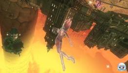 Gravity Rush Review | 4Players