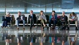 Gamevolution: The Best Exotic Marigold Hotel Review