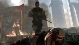 TheSixthAxis Preview: Spec Ops: The Line