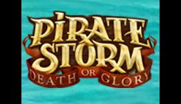 Pirate Storm Review | MMOGameCentral