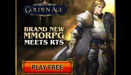 Golden Age Review – MMOGameCentral